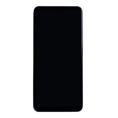 Samsung Galaxy A32 5G A326B Display And Digitizer With Frame Awesome Black In-Cell