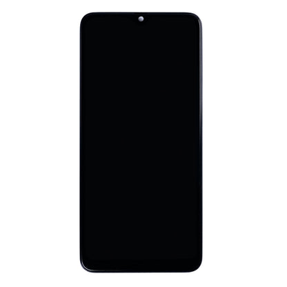 Samsung Galaxy A70 A705F Display And Digitizer With Frame Black In-Cell