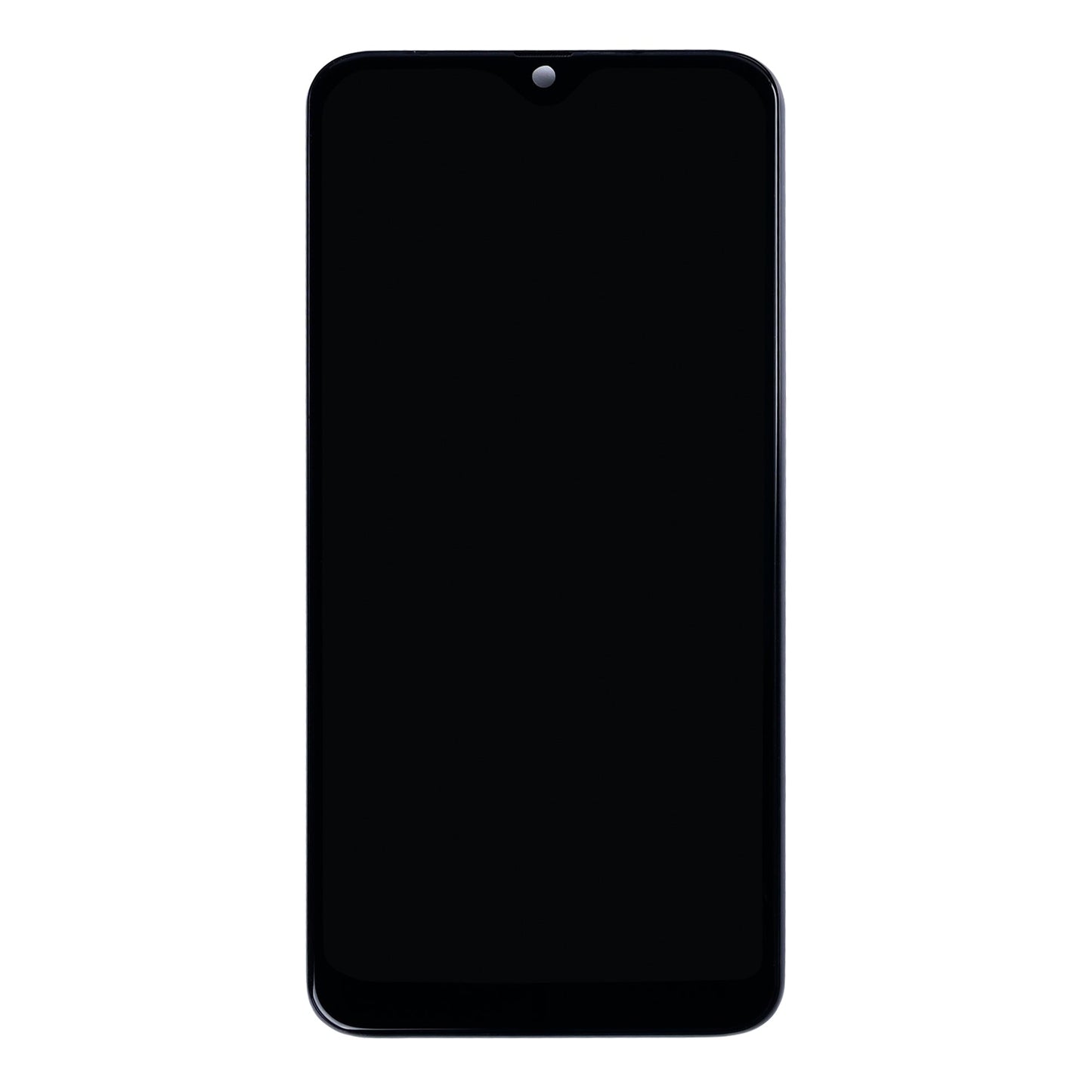 Samsung Galaxy A40 A405F Display And Digitizer With Frame Black In-Cell