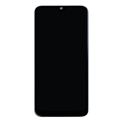 Samsung Galaxy A40 A405F Display And Digitizer With Frame Black In-Cell