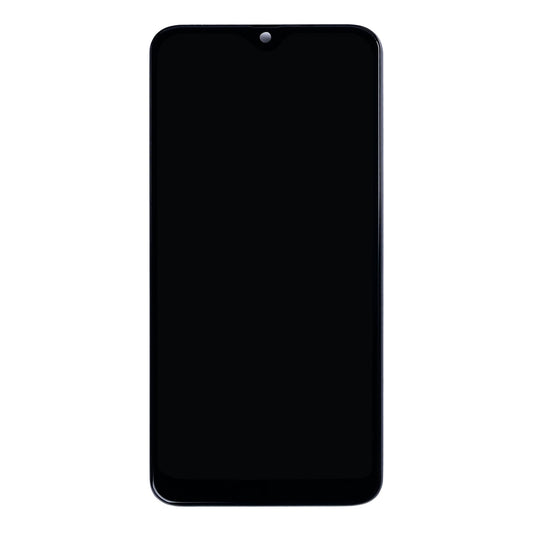 Samsung Galaxy A40 A405F Display And Digitizer With Frame Black In-Cell