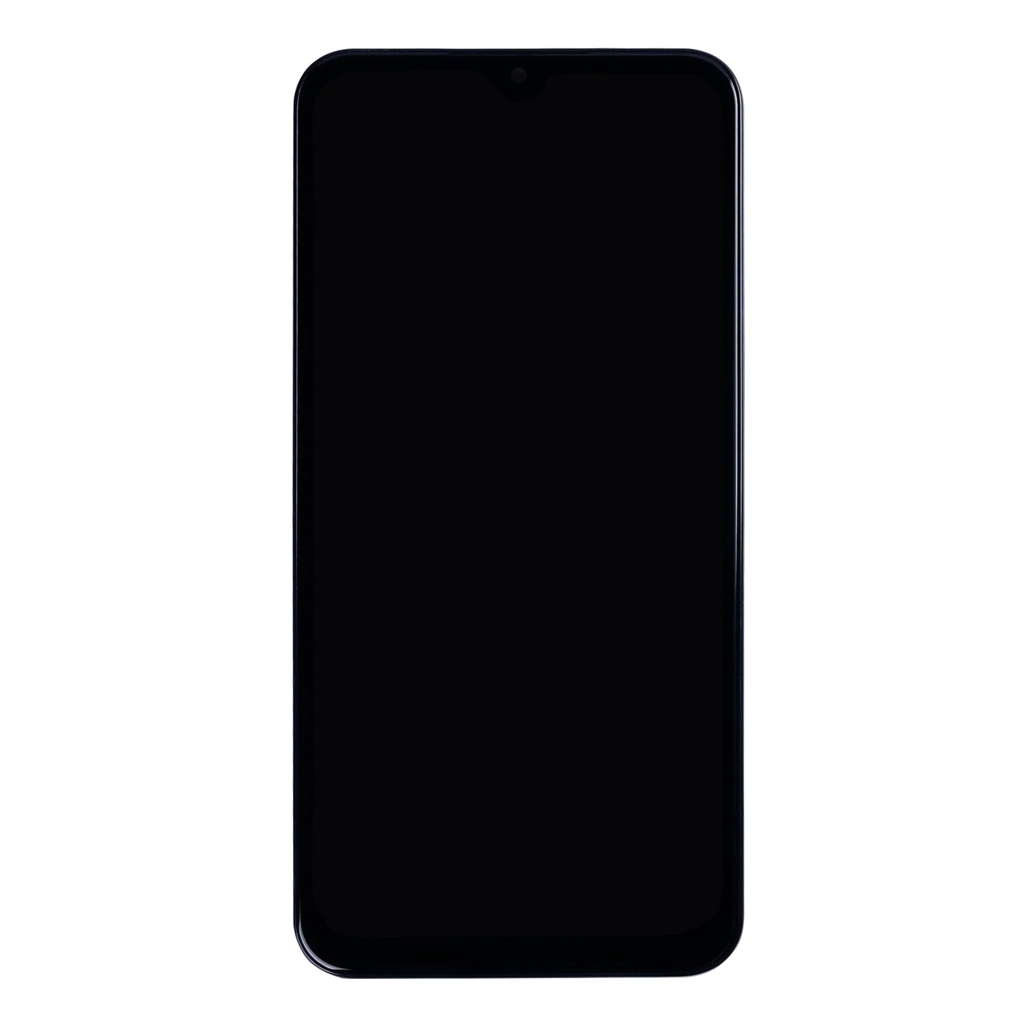 Samsung Galaxy A24 4G A245F Display And Digitizer With Frame Black In-Cell