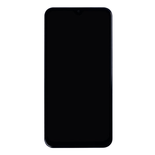 Samsung Galaxy A24 4G A245F Display And Digitizer With Frame Black In-Cell