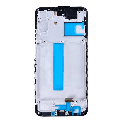 Samsung Galaxy A24 4G A245F Display And Digitizer With Frame Black In-Cell