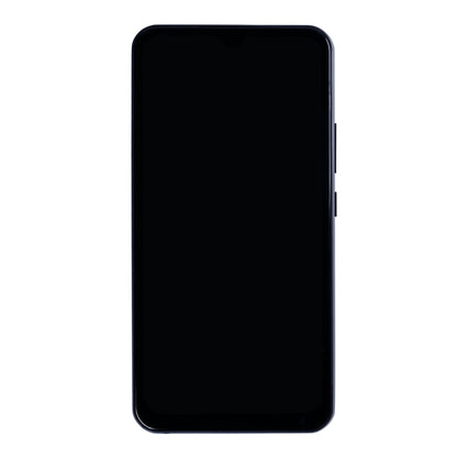 Samsung Galaxy A34 A346B Display And Digitizer With Frame Graphite In-Cell