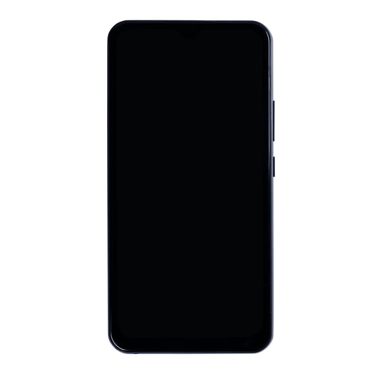 Samsung Galaxy A34 A346B Display And Digitizer With Frame Graphite In-Cell