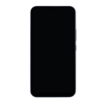 Samsung Galaxy A54 A546B Display And Digitizer With Frame Graphite In-Cell