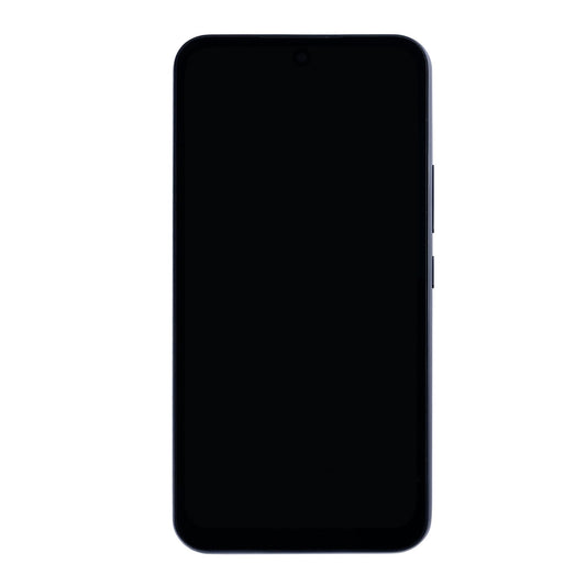 Samsung Galaxy A54 A546B Display And Digitizer With Frame Graphite In-Cell
