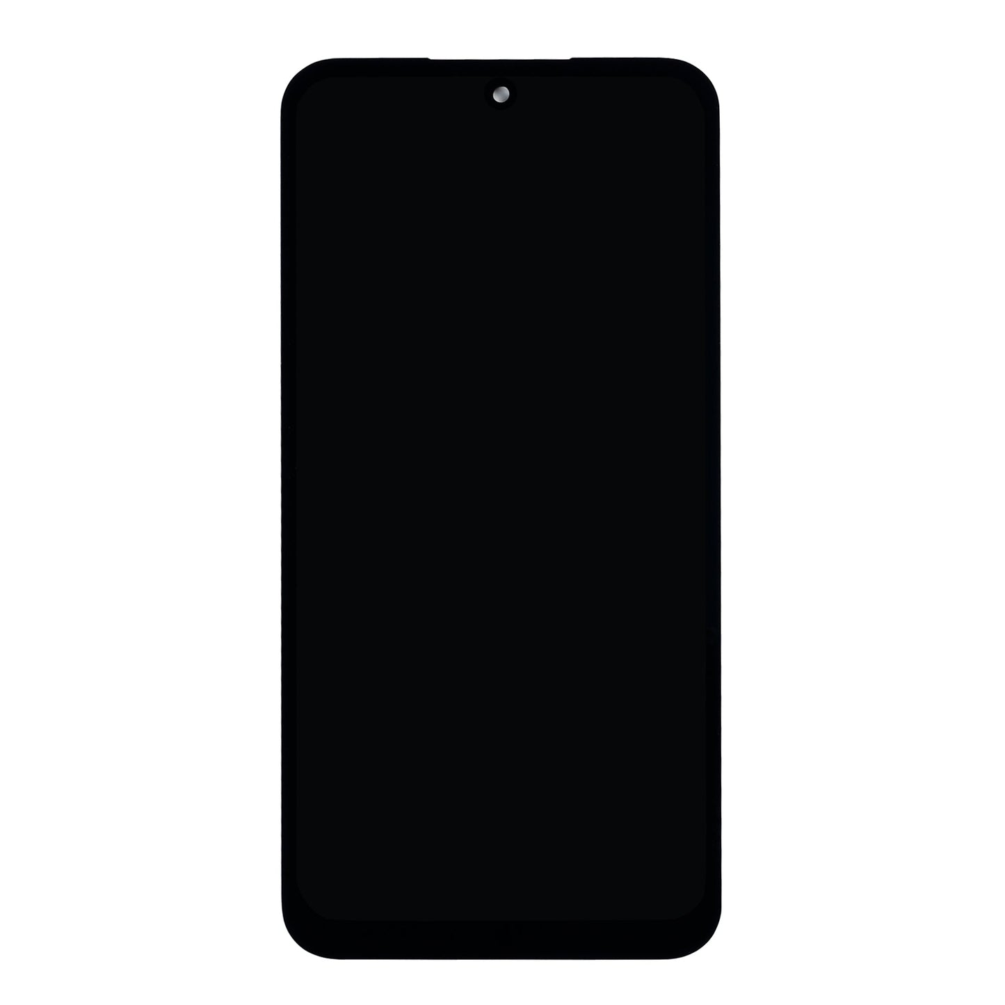Samsung Galaxy A54 A546B Display And Digitizer Without Frame Black In-Cell