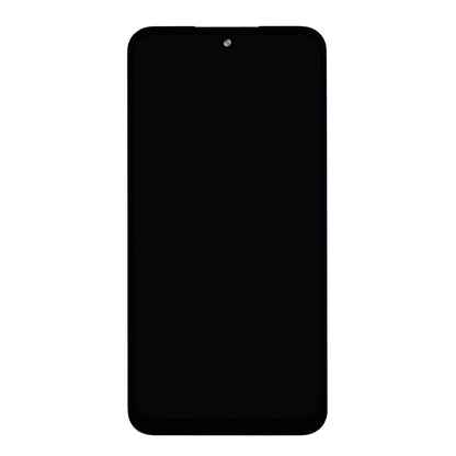 Samsung Galaxy A54 A546B Display And Digitizer Without Frame Black In-Cell