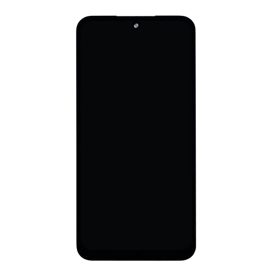 Samsung Galaxy A54 A546B Display And Digitizer Without Frame Black In-Cell