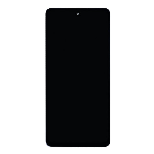 Samsung Galaxy A52s 5G A528B Display And Digitizer Without Frame Black In-Cell