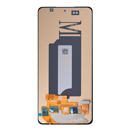 Samsung Galaxy A52s 5G A528B Display And Digitizer Without Frame Black In-Cell