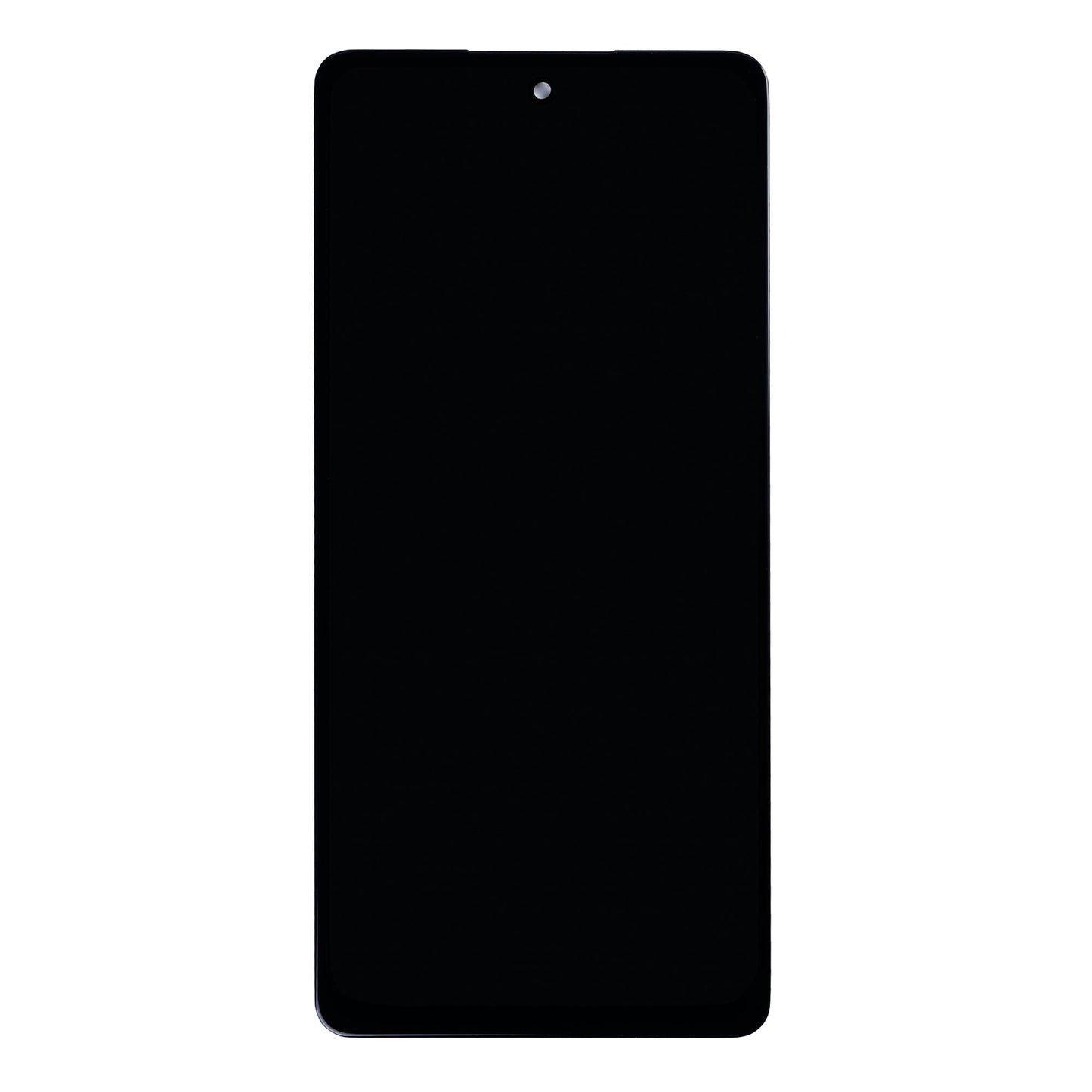 Samsung Galaxy A72 4G A725F, A72 5G A726B Display And Digitizer Without Frame Black In-Cell
