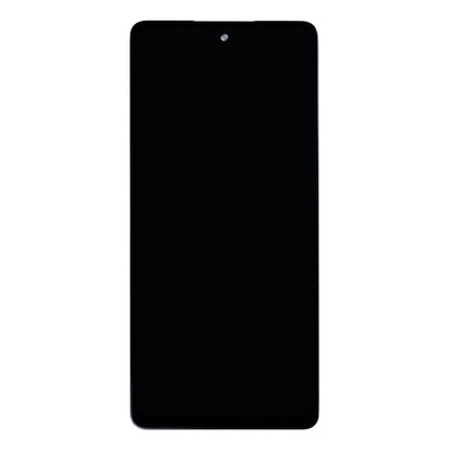 Samsung Galaxy A72 4G A725F, A72 5G A726B Display And Digitizer Without Frame Black In-Cell
