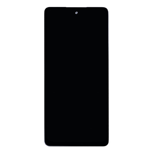 Samsung Galaxy A72 4G A725F, A72 5G A726B Display And Digitizer Without Frame Black In-Cell