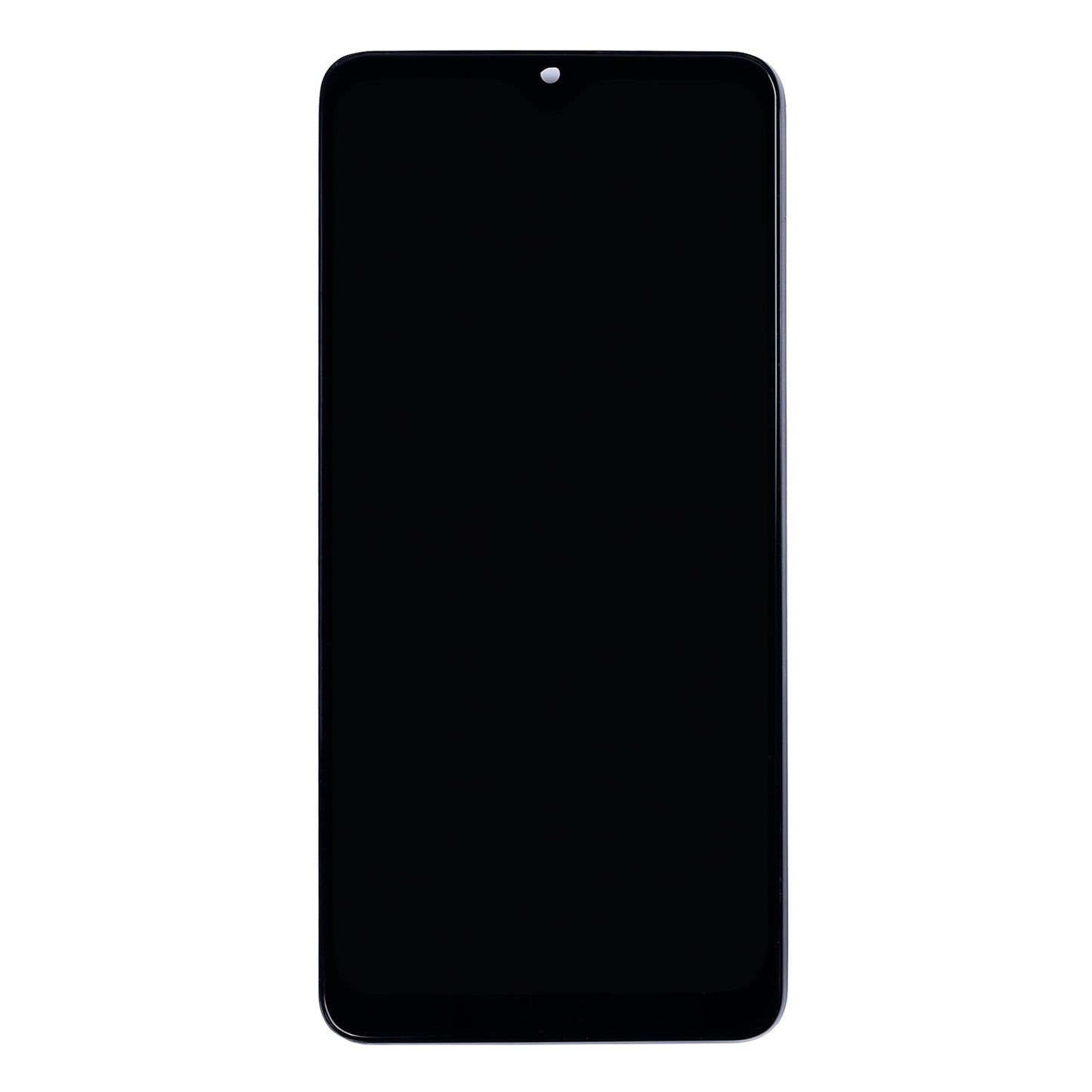 Samsung Galaxy A32 4G A325F Display And Digitizer With Frame Awesome Black In-Cell