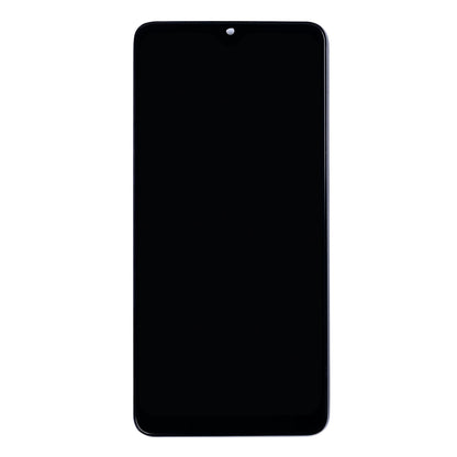 Samsung Galaxy A32 4G A325F Display And Digitizer With Frame Awesome Black In-Cell