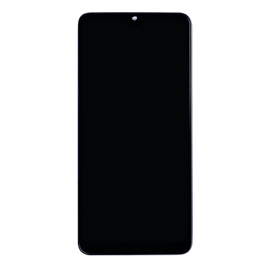 Samsung Galaxy A32 4G A325F Display And Digitizer With Frame Awesome Black In-Cell