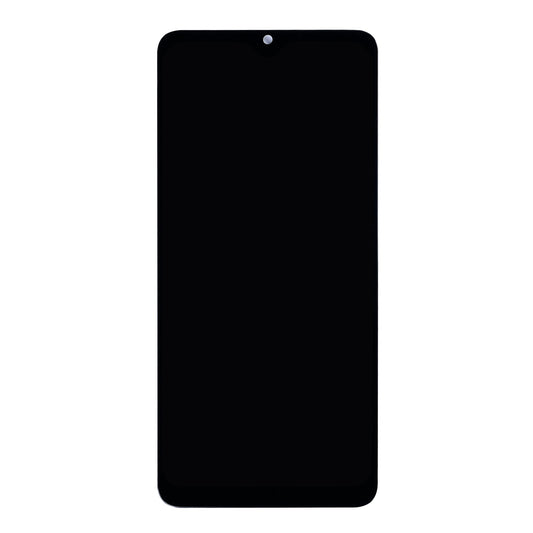 Samsung Galaxy A32 4G A325F Display And Digitizer Without Frame Black In-Cell