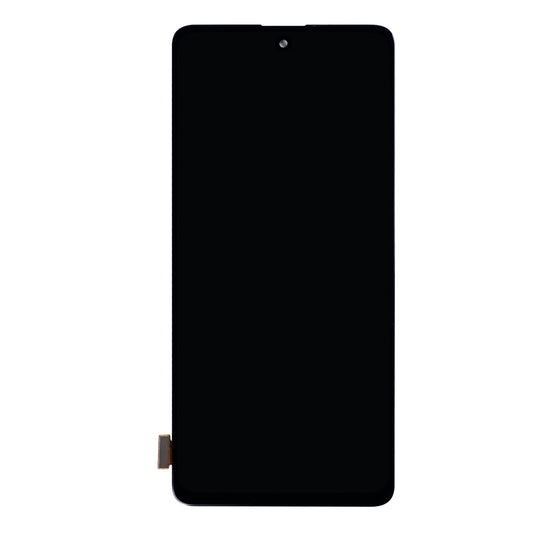 Samsung Galaxy A51 4G A515F Display And Digitizer Without Frame Black In-Cell