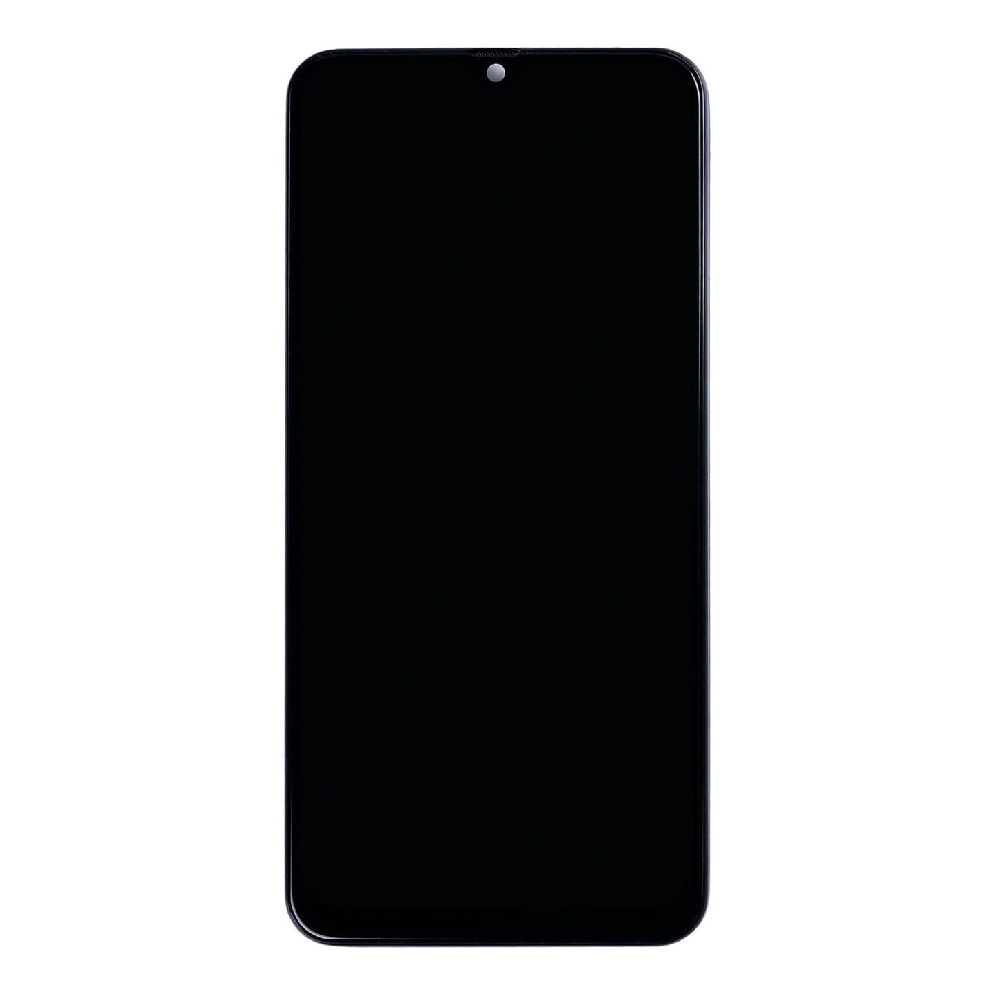 Samsung Galaxy A50 A505F Display And Digitizer With Frame Black In-Cell