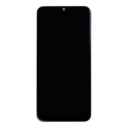 Samsung Galaxy A50 A505F Display And Digitizer With Frame Black In-Cell