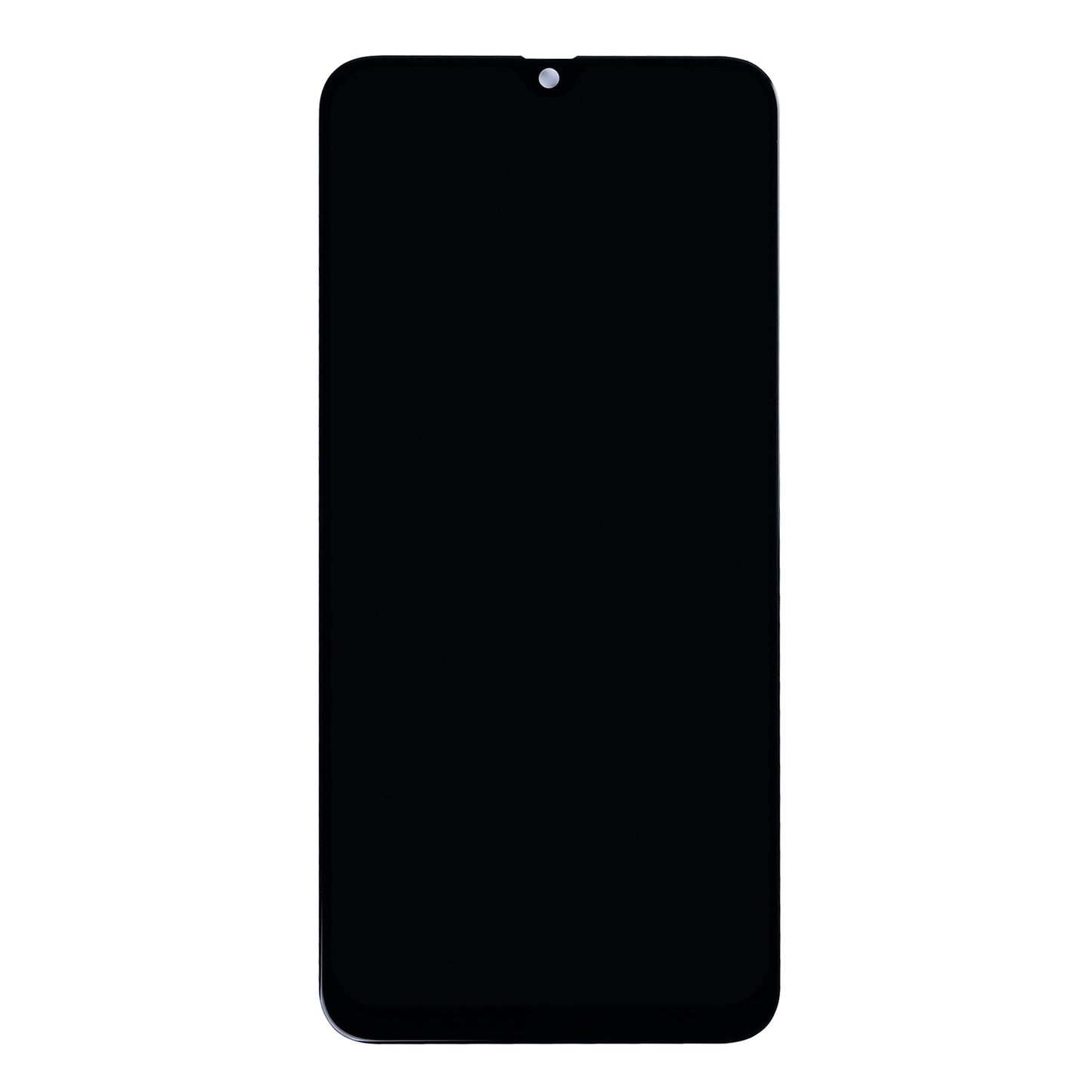 Samsung Galaxy A50 A505F Display And Digitizer Without Frame Black In-Cell