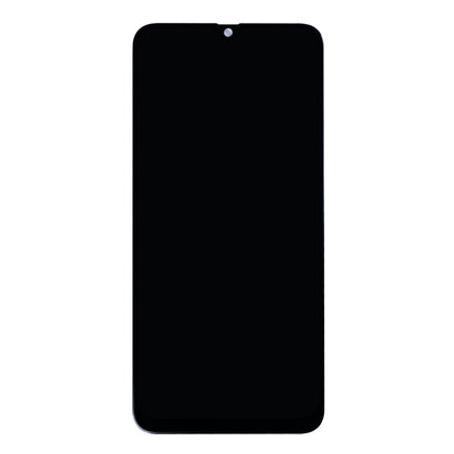 Samsung Galaxy A50 A505F Display And Digitizer Without Frame Black In-Cell