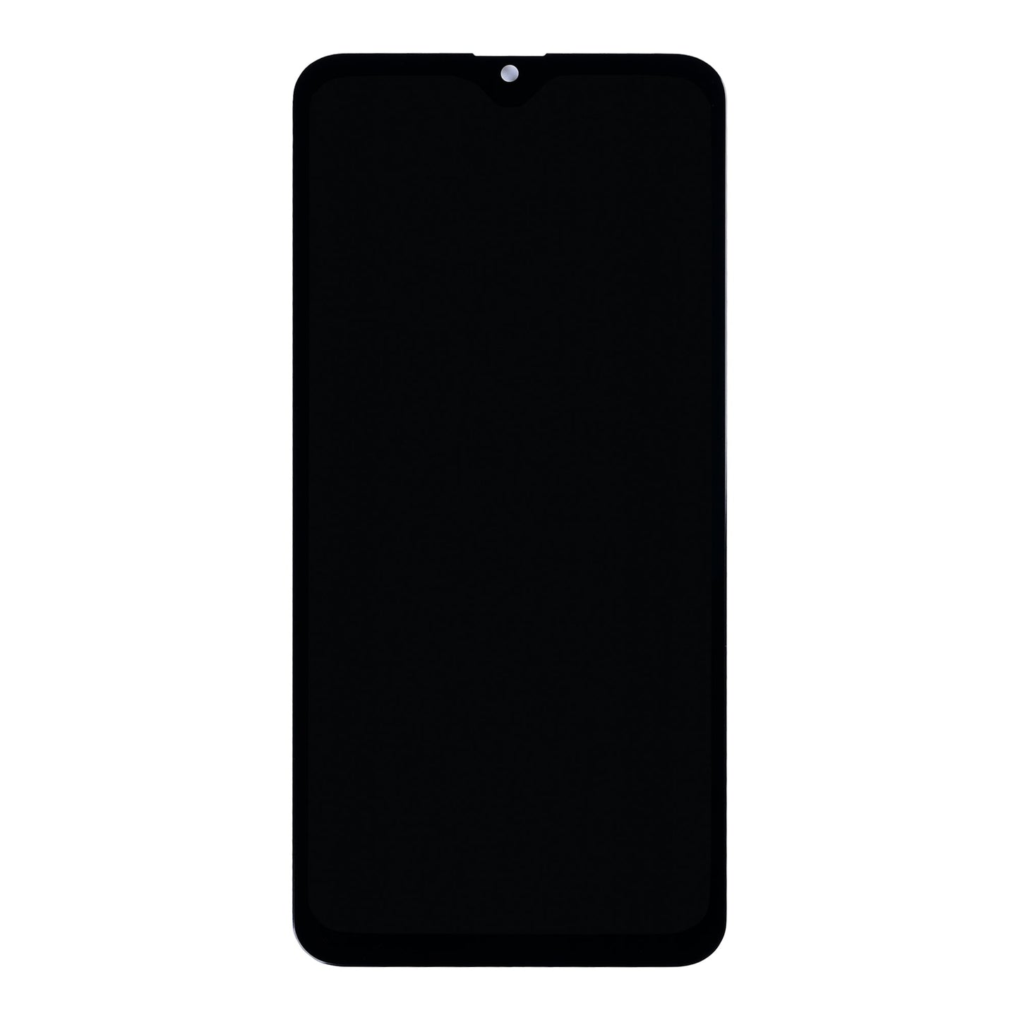 Samsung Galaxy A30s A307F Display And Digitizer Without Frame Black In-Cell
