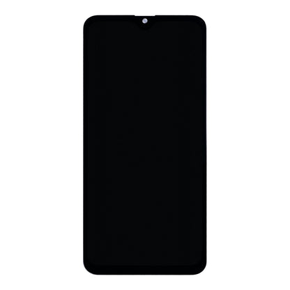 Samsung Galaxy A30s A307F Display And Digitizer Without Frame Black In-Cell
