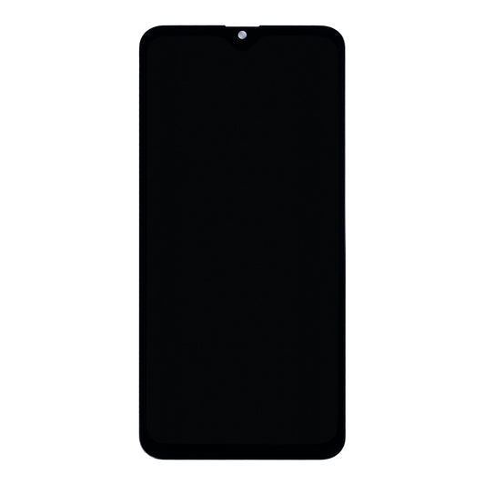 Samsung Galaxy A30s A307F Display And Digitizer Without Frame Black In-Cell