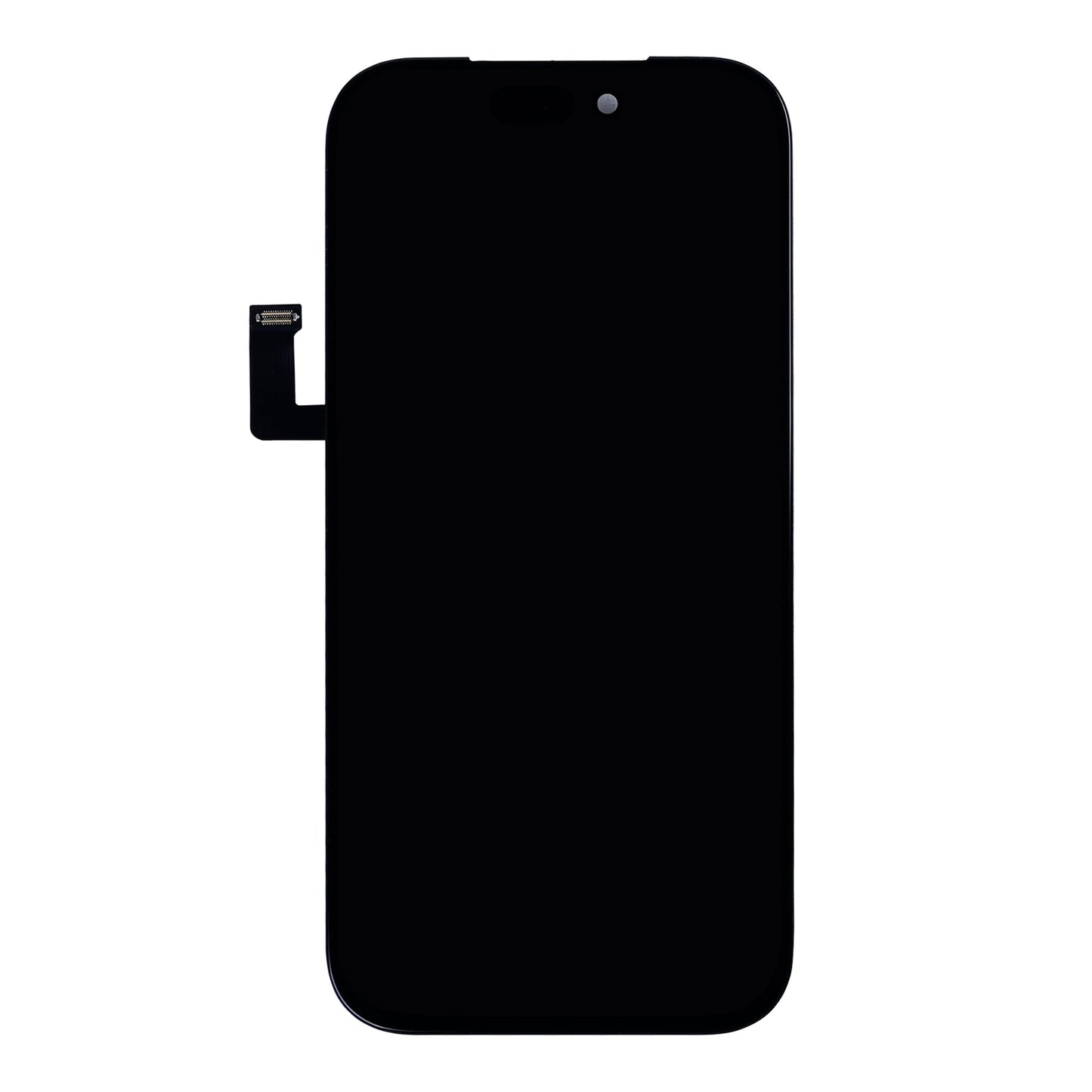 PIXDURA For Apple iPhone 17 Pro Display And Digitizer In-Cell (IC Removable) (120Hz)