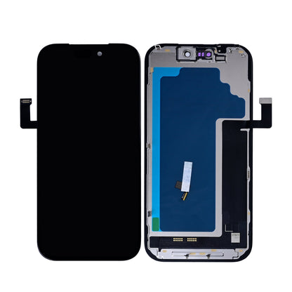 PIXDURA For Apple iPhone 17 Pro Display And Digitizer In-Cell (IC Removable) (120Hz)