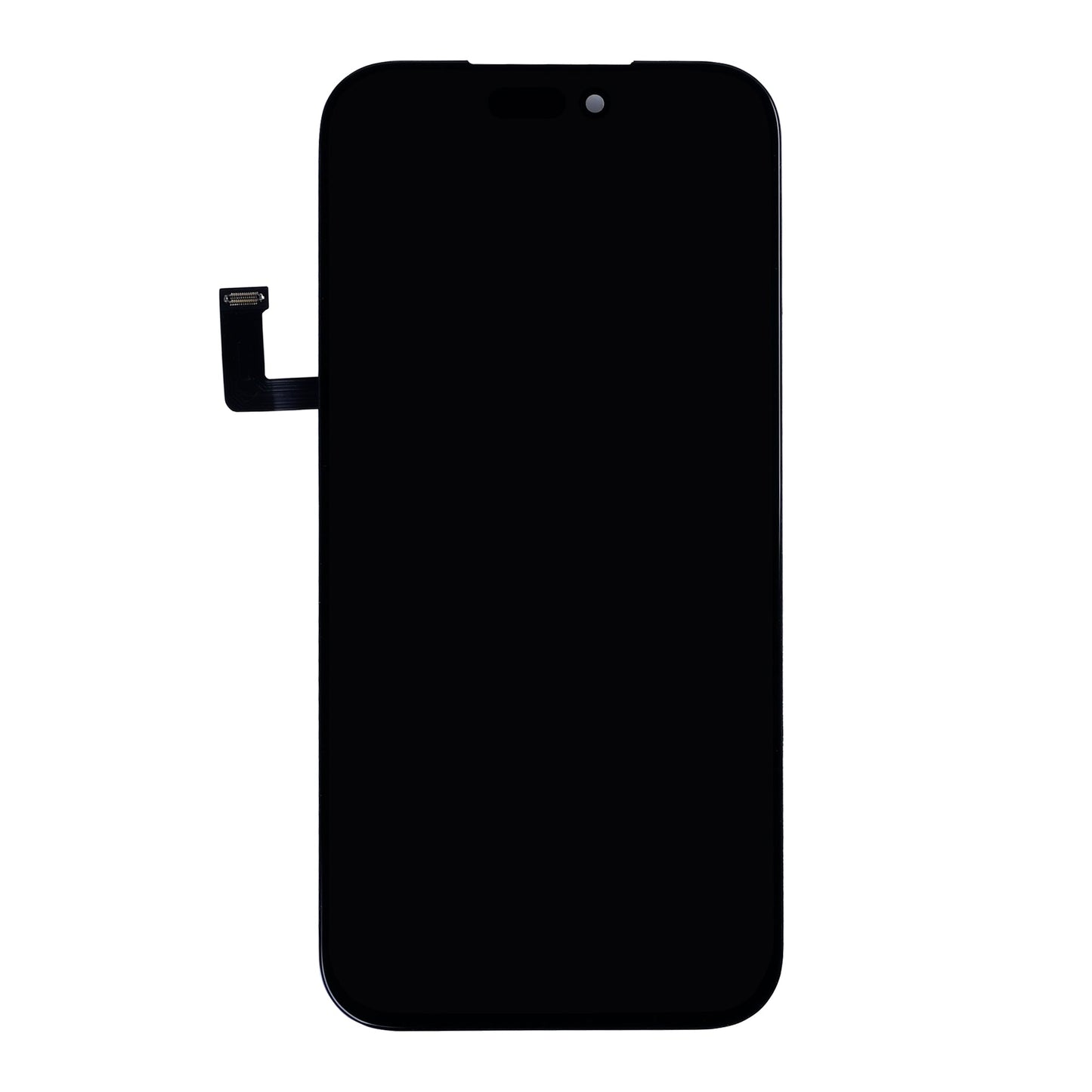 PIXDURA For Apple iPhone 17 Pro Max Display And Digitizer In-Cell (IC Removable) (120Hz)