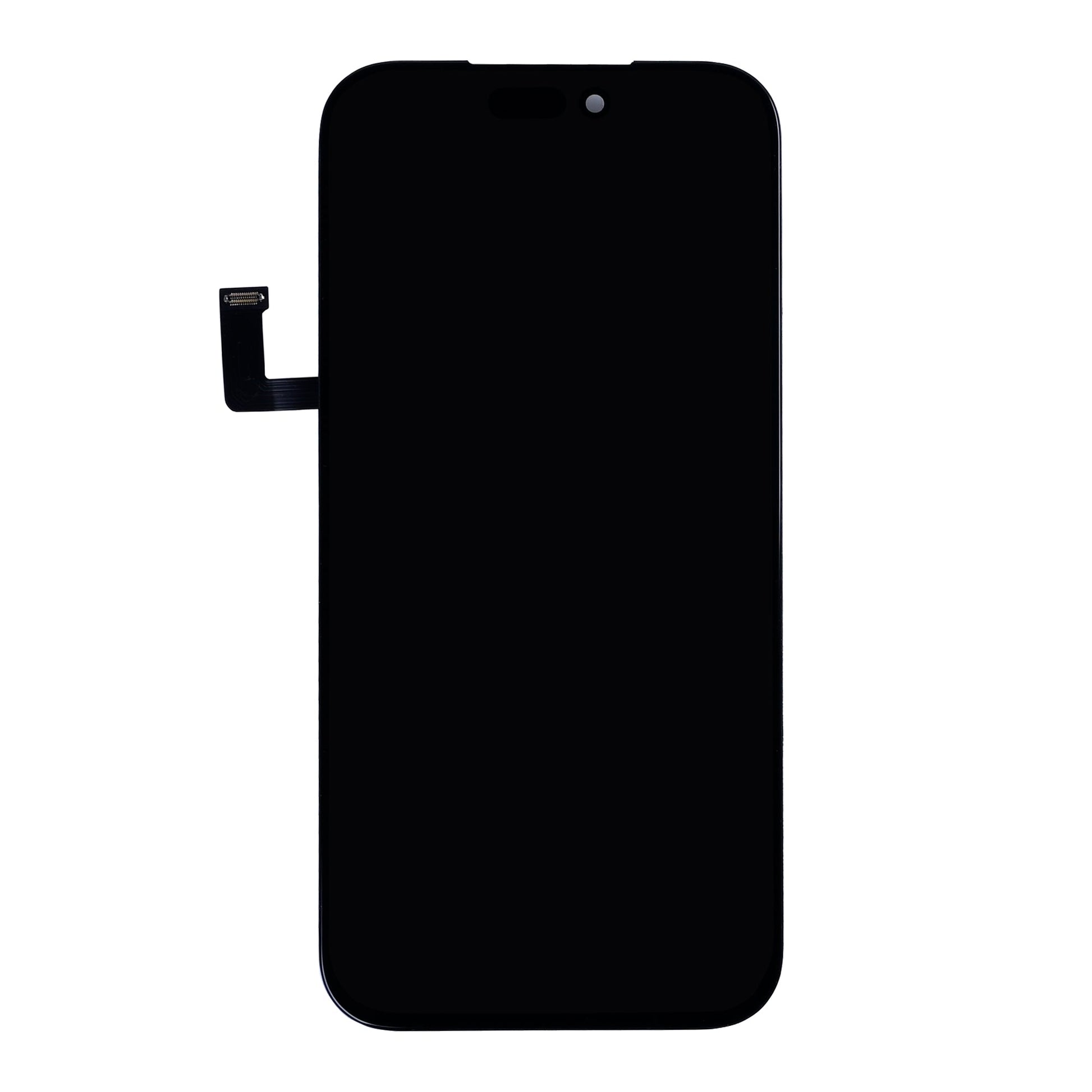 PIXDURA For Apple iPhone 17 Pro Max Display And Digitizer In-Cell (IC Removable) (120Hz)