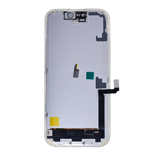 PIXDURA For Apple iPhone 17 Display And Digitizer Hard-OLED (IC Removable) (90Hz)