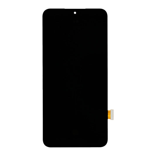 Samsung Galaxy A57 A576B Display And Digitizer Without Frame Black Service Pack
