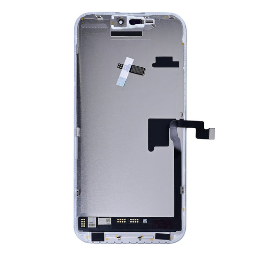 For Apple iPhone 16 Pro Max Display And Digitizer Soft-OLED Standard (IC Removable) (120Hz)