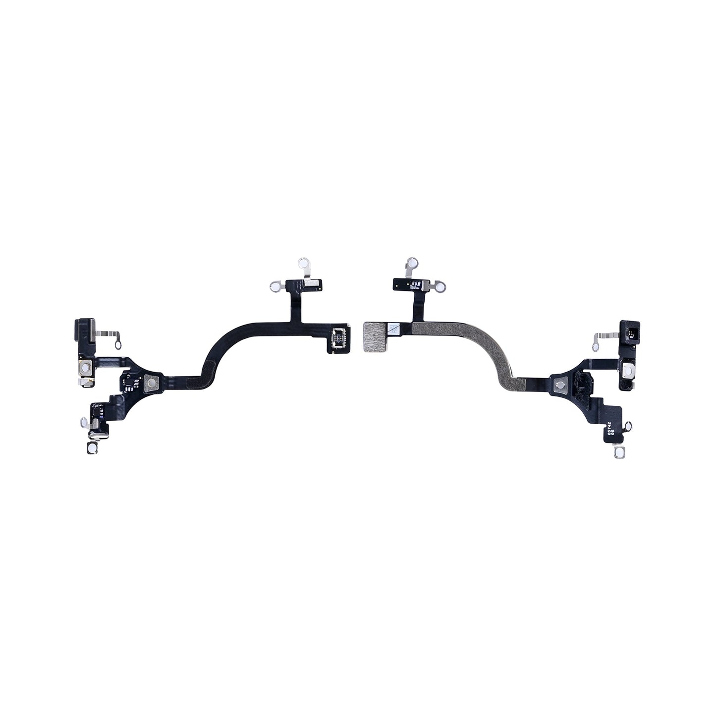 For Apple iPhone 17 Pro Max Bluetooth Antenna Flex Pulled