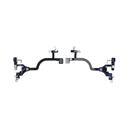 For Apple iPhone 17 Pro Max Bluetooth Antenna Flex Pulled