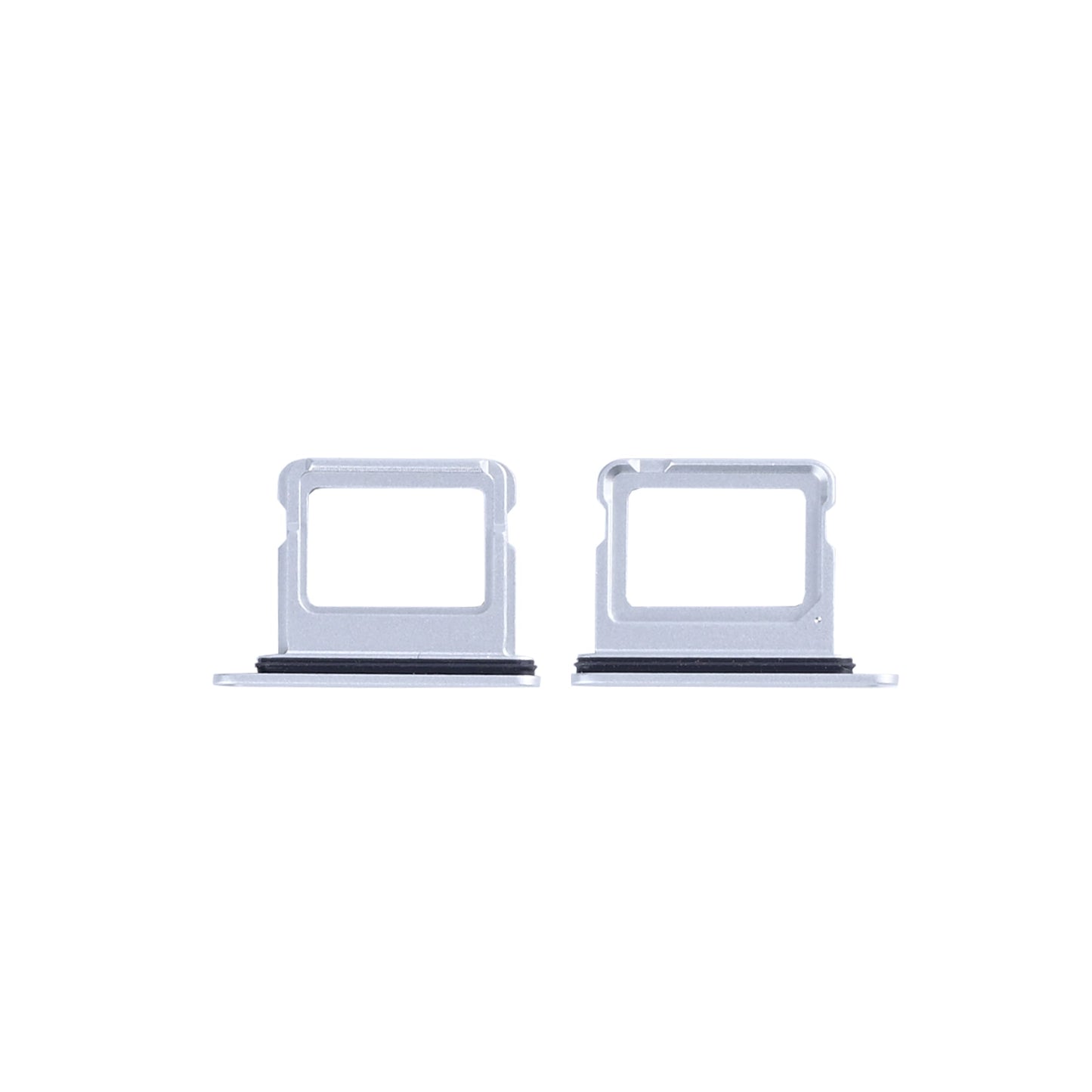 For Apple iPhone 17 Sim Card Holder White OEM