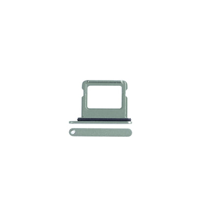 For Apple iPhone 17 Sim Card Holder Sage OEM