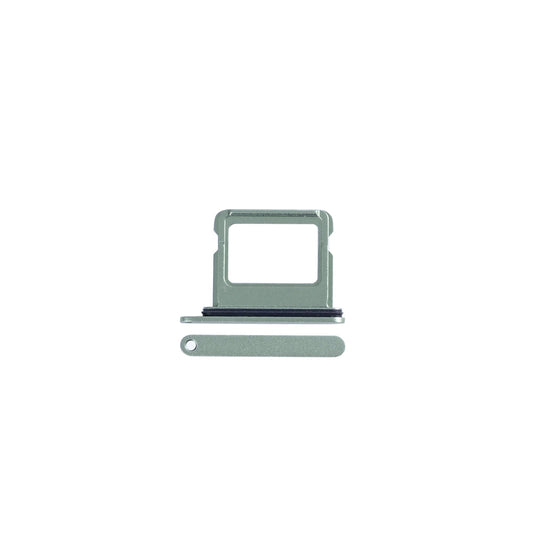For Apple iPhone 17 Sim Card Holder Sage OEM