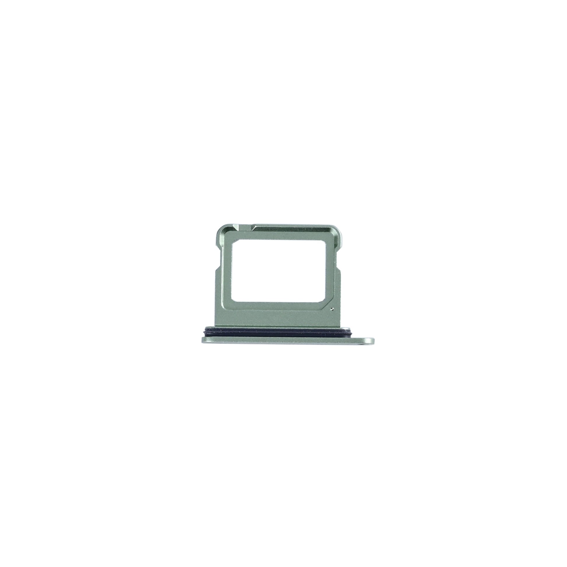 For Apple iPhone 17 Sim Card Holder Sage OEM
