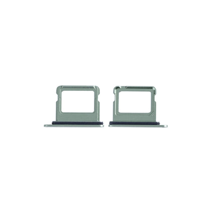 For Apple iPhone 17 Sim Card Holder Sage OEM