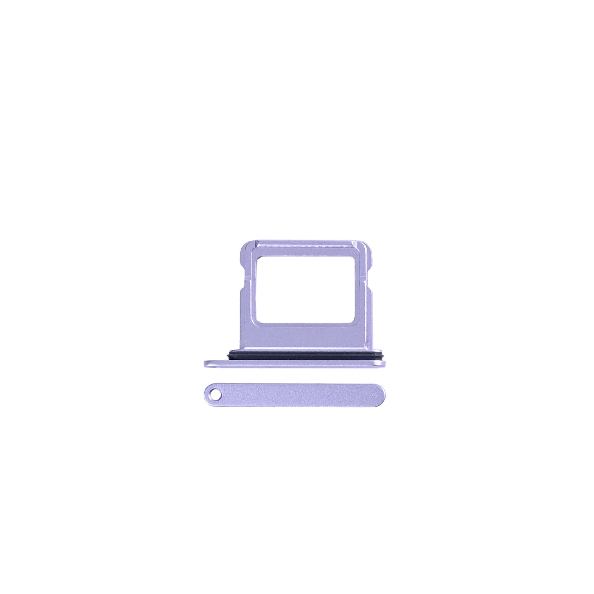 For Apple iPhone 17 Sim Card Holder Lavender OEM