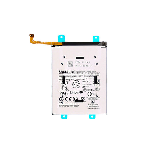 Samsung Galaxy A37 A376B, A57 A576B Battery EB-BA566ASE Original