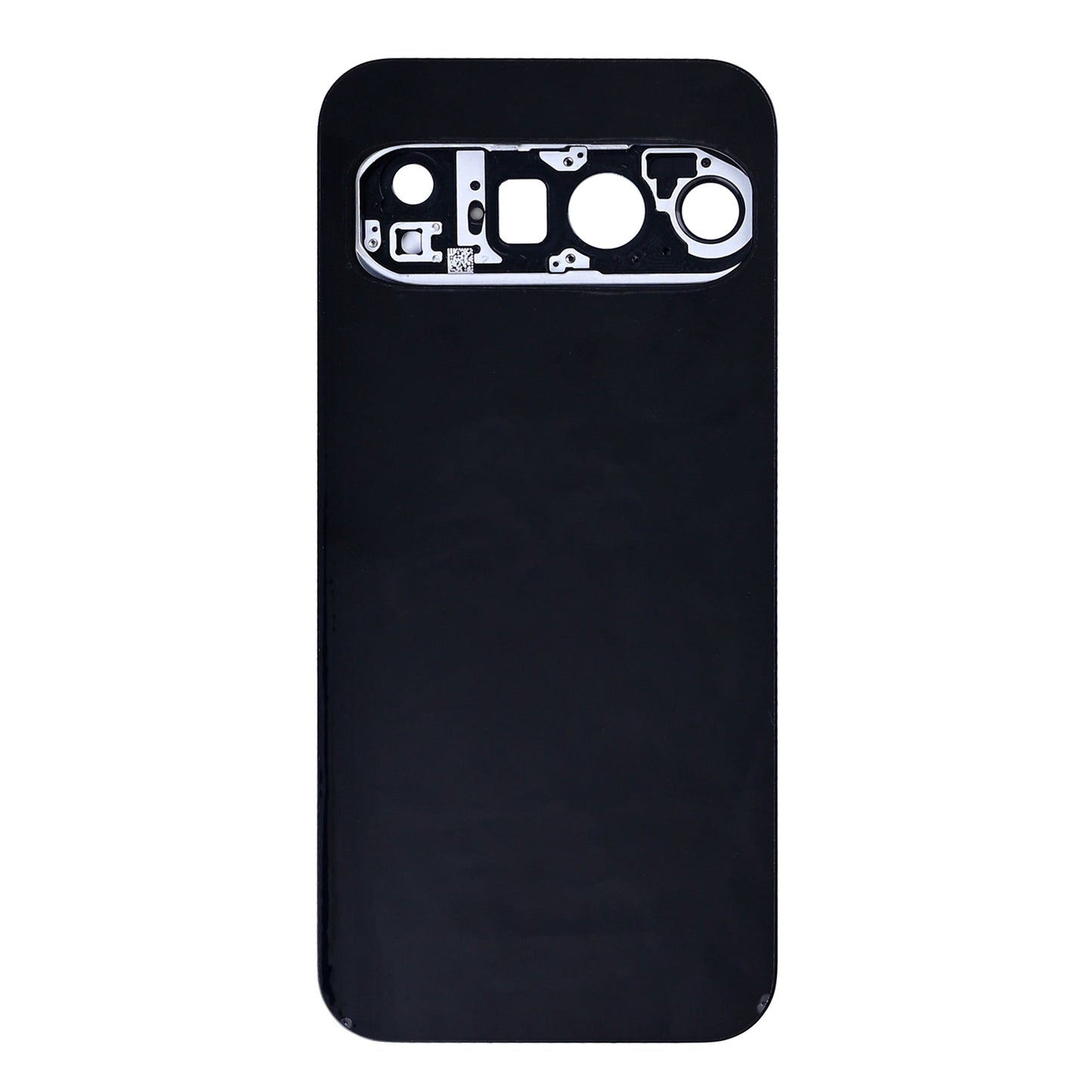 Google Pixel 10 Pro Back Cover With Lens Moonstone OEM