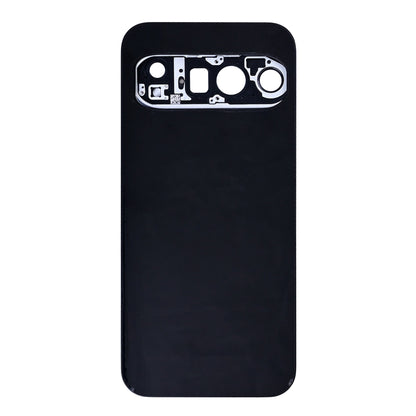 Google Pixel 10 Pro Back Cover With Lens Moonstone OEM